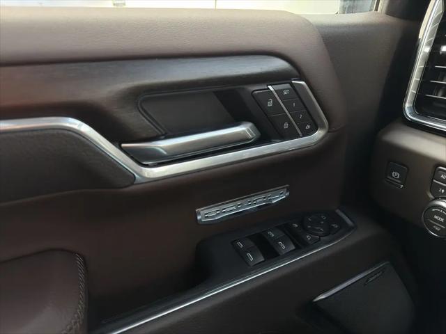 2026 GMC Sierra 1500 Crew Cab, Short Bed, Denali, 4WD