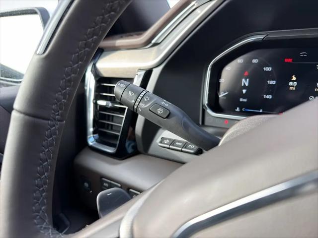 2026 GMC Sierra 1500 Crew Cab, Short Bed, Denali, 4WD