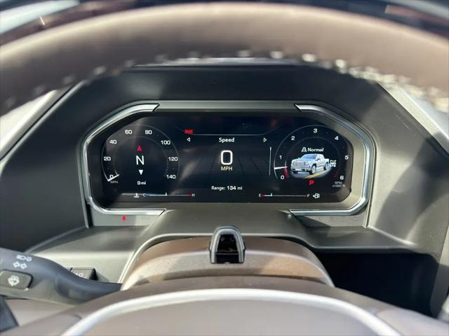2026 GMC Sierra 1500 Crew Cab, Short Bed, Denali, 4WD