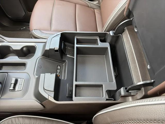 2026 GMC Sierra 1500 Crew Cab, Short Bed, Denali, 4WD