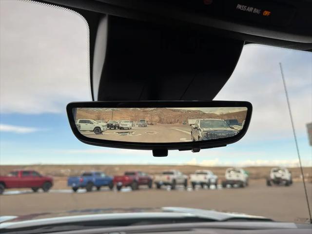 2026 GMC Sierra 1500 Crew Cab, Short Bed, Denali, 4WD