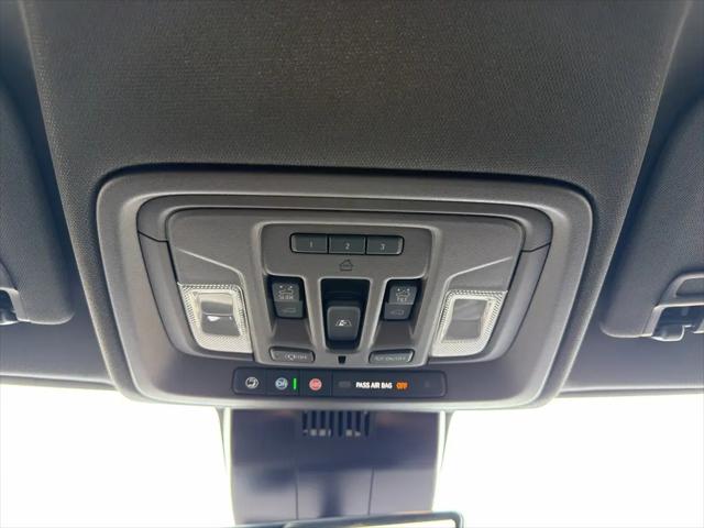 2026 GMC Sierra 1500 Crew Cab, Short Bed, Denali, 4WD