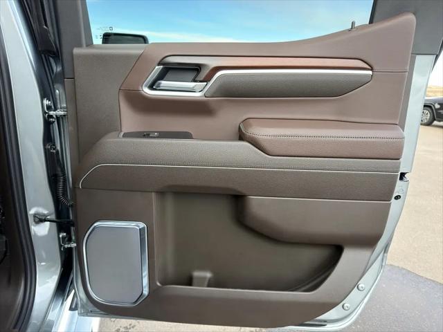 2026 GMC Sierra 1500 Crew Cab, Short Bed, Denali, 4WD