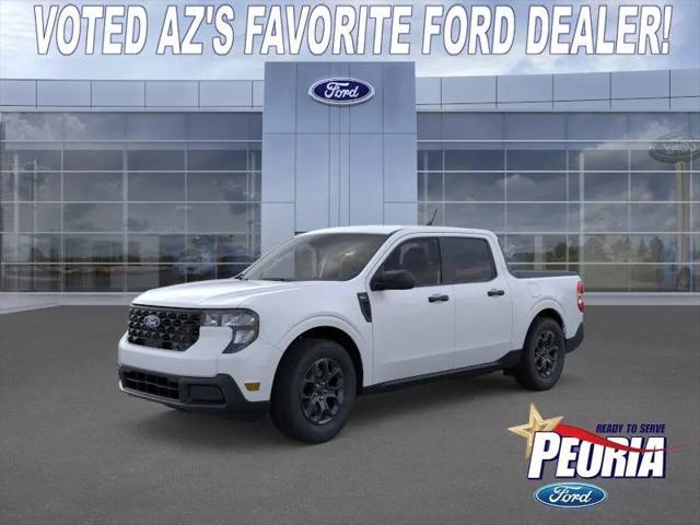 2026 Ford Maverick XLT for sale in Peoria, AZ