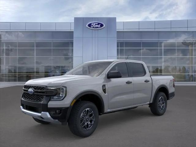 2026 Ford Ranger XLT for sale in Peoria, AZ