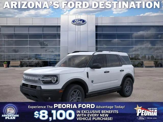 2026 Ford Bronco Sport Big Bend for sale in Peoria, AZ