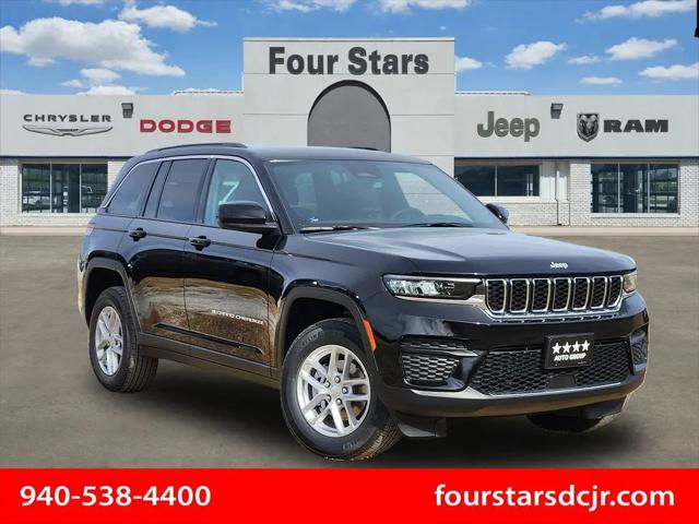 2026 Jeep Grand Cherokee Altitude 4x4 for sale in Henrietta, TX