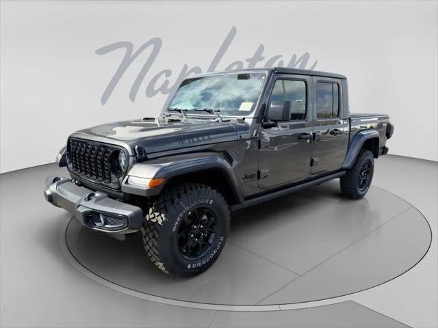 2026 Jeep Gladiator Sport for sale in Kissimmee, FL