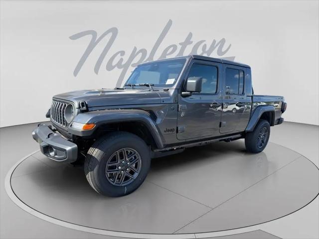 2026 Jeep Gladiator Sport S for sale in Kissimmee, FL