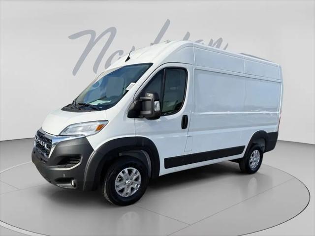 2026 Ram ProMaster Cargo Van SLT High Roof 136" WB for sale in Kissimmee, FL