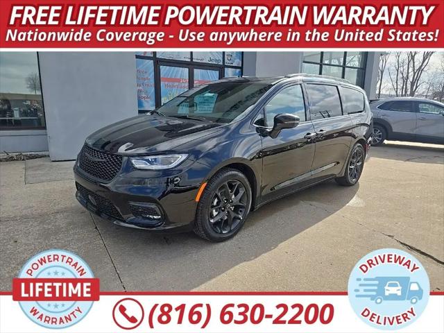 2026 Chrysler Pacifica Select for sale in Excelsior Springs, MO