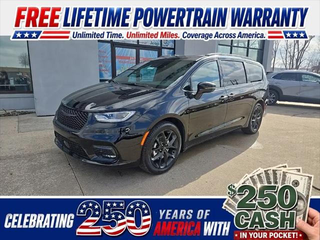 2026 Chrysler Pacifica Select for sale in Excelsior Springs, MO