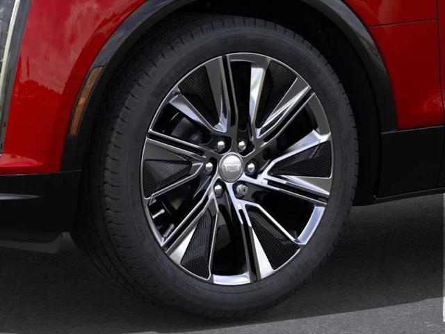 2026 Cadillac iQ Signature Luxury AWD
