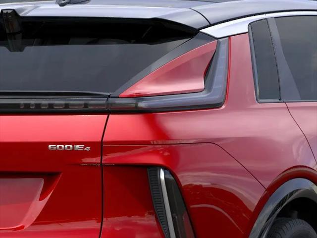 2026 Cadillac iQ Signature Luxury AWD