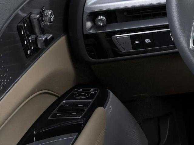 2026 Cadillac iQ Signature Luxury AWD