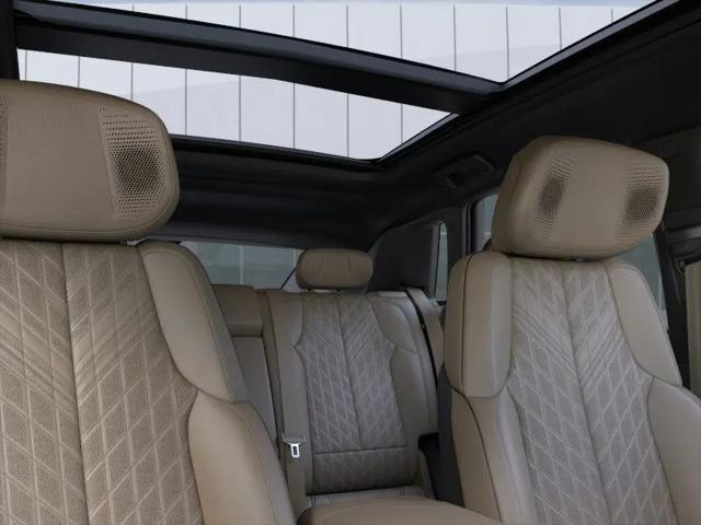 2026 Cadillac iQ Signature Luxury AWD