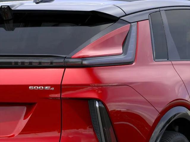 2026 Cadillac iQ Sport AWD
