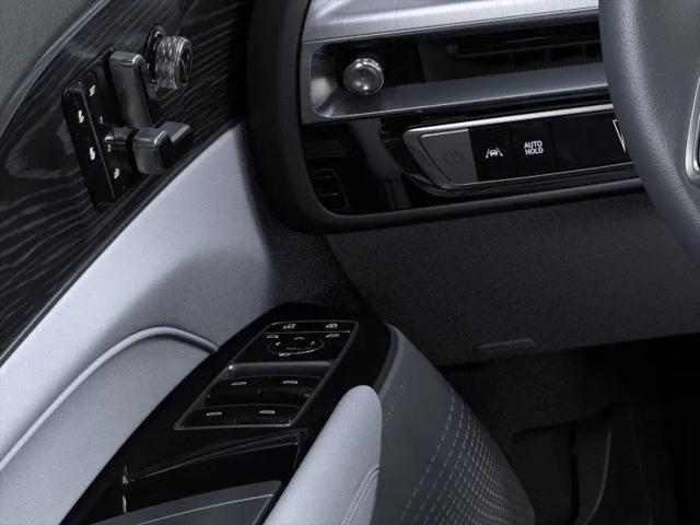 2026 Cadillac iQ Sport AWD