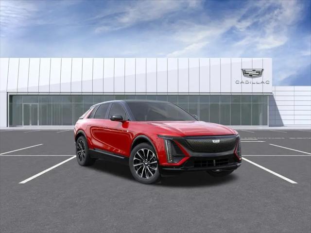 2026 Cadillac iQ Sport for sale in Fishers, IN