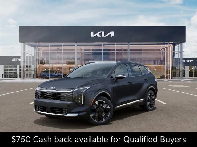 2026 Kia Sportage SX-Prestige for sale in Corpus Christi, TX