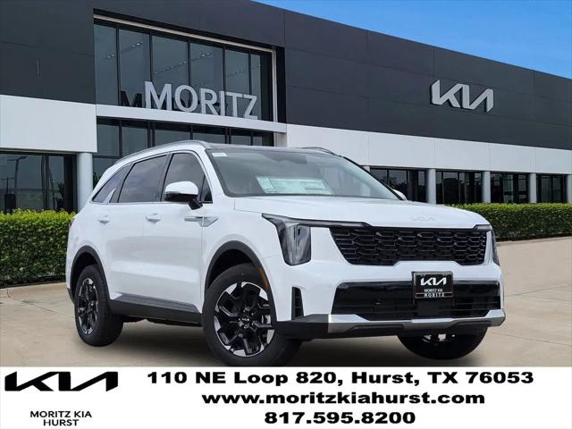 2026 Kia Sorento S for sale in Hurst, TX