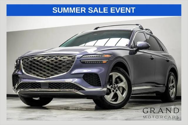 2026 Genesis GV70 2.5T Select for sale in Kennesaw, GA
