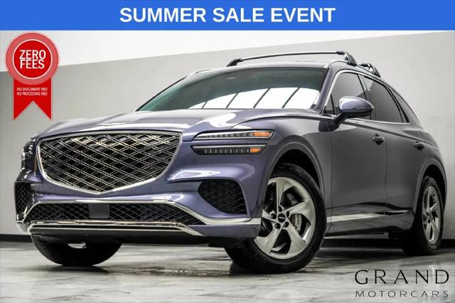 2026 Genesis GV70 2.5T Select for sale in Kennesaw, GA