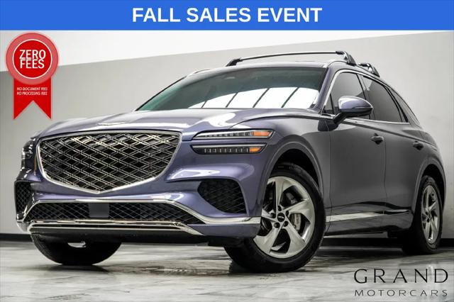 2026 Genesis GV70 2.5T Select for sale in Kennesaw, GA