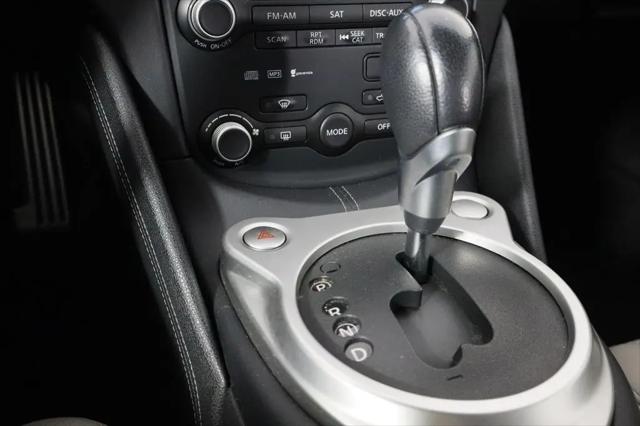 2009 Nissan 370Z Touring
