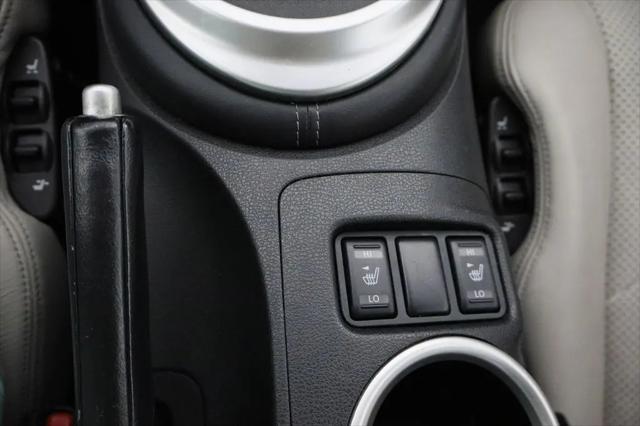 2009 Nissan 370Z Touring