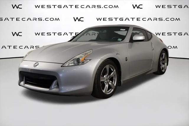 2009 Nissan 370Z Touring for sale in Raleigh, NC