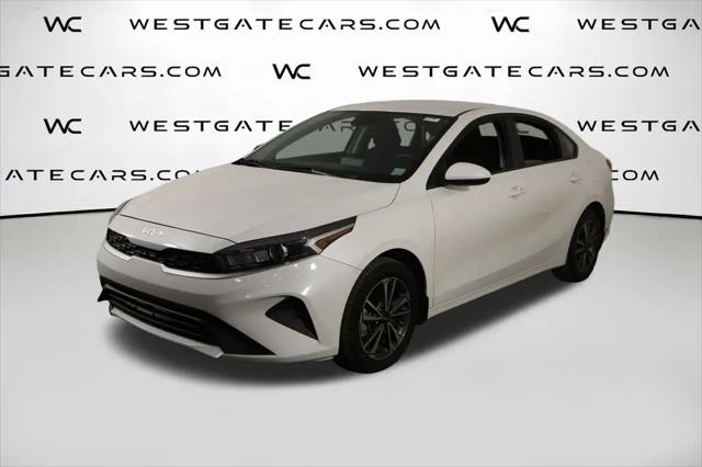 2024 Kia Forte LXS for sale in Raleigh, NC
