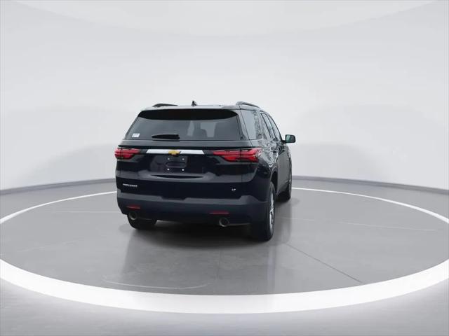 2023 Chevrolet Traverse FWD LT Cloth