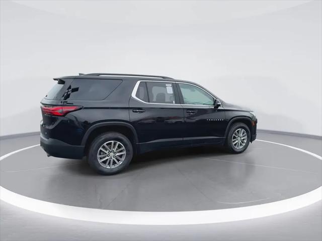 2023 Chevrolet Traverse FWD LT Cloth