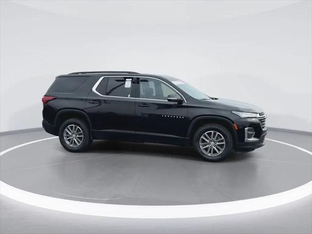 2023 Chevrolet Traverse FWD LT Cloth