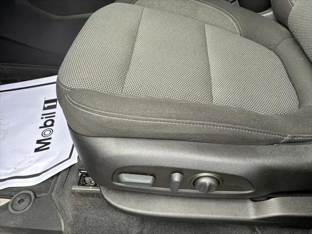 2023 Chevrolet Traverse FWD LT Cloth