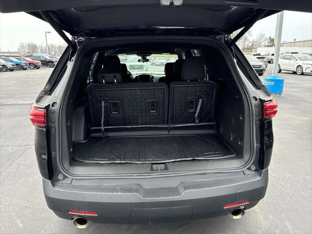 2023 Chevrolet Traverse FWD LT Cloth