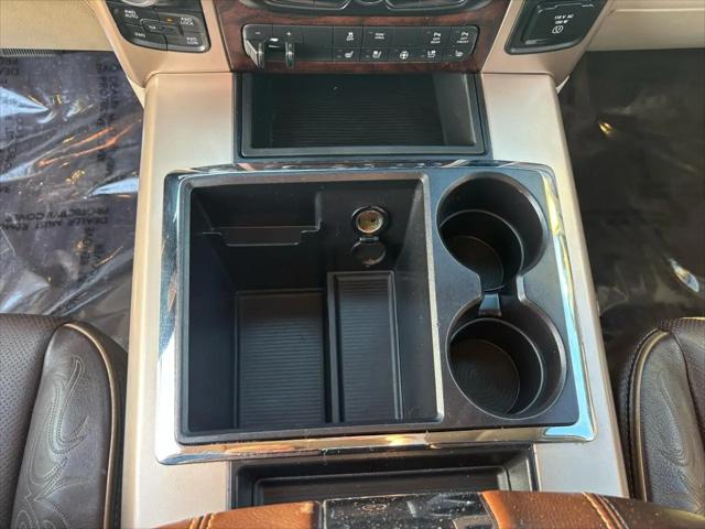 2015 Ram 1500 Laramie Longhorn