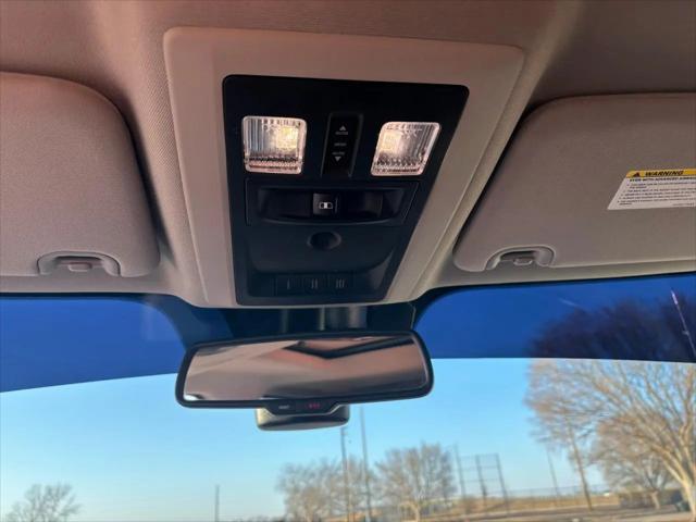 2015 Ram 1500 Laramie Longhorn