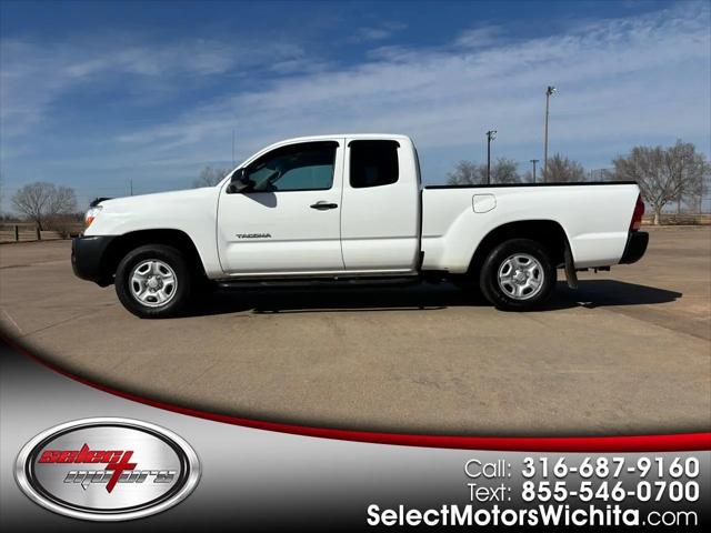 2008 Toyota Tacoma Base for sale in Wichita, KS