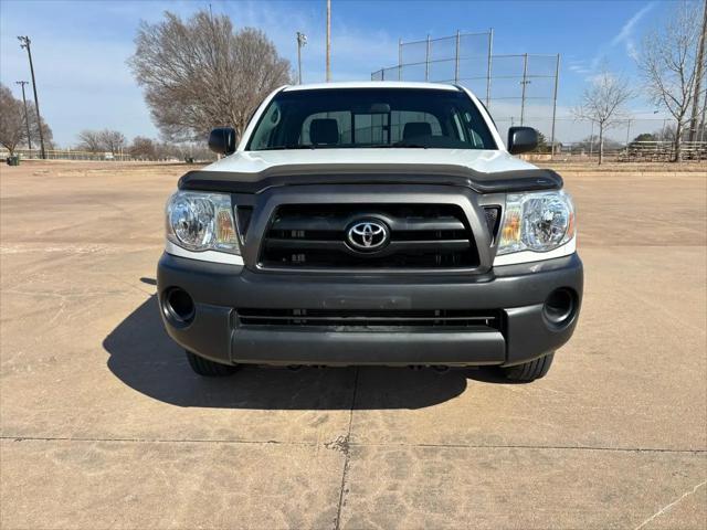 2008 Toyota Tacoma Base