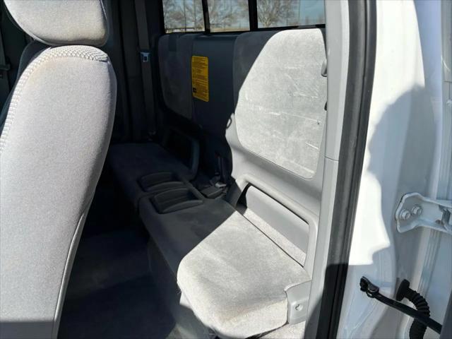 2008 Toyota Tacoma Base