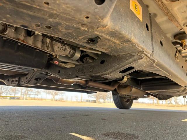 2008 Toyota Tacoma Base
