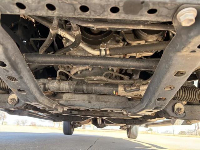 2008 Toyota Tacoma Base