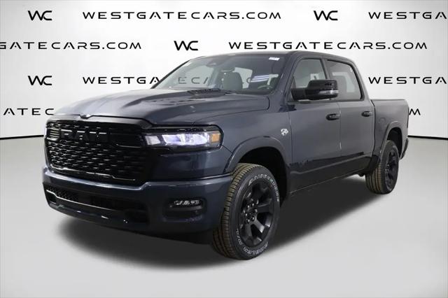 2026 Ram 1500 Big Horn Crew Cab 4x4 57 Box for sale in Raleigh, NC