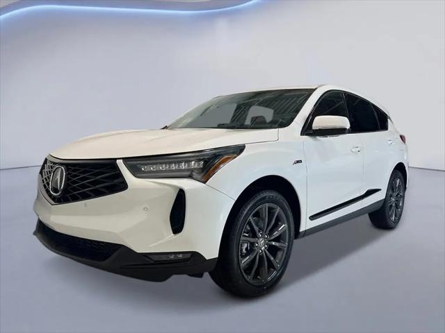 2026 Acura RDX A-Spec for sale in Scarsdale, NY