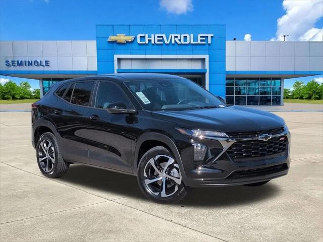 2026 Chevrolet Trax FWD 1RS for sale in Sanford, FL
