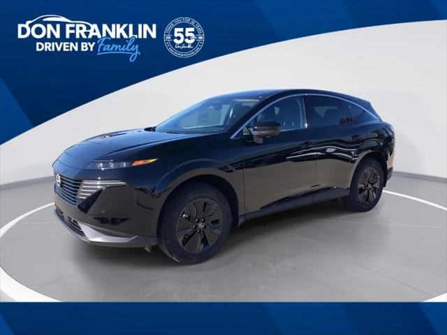 2026 Nissan Murano SV for sale in Columbia, KY
