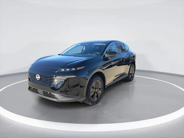 2026 Nissan Murano SV
