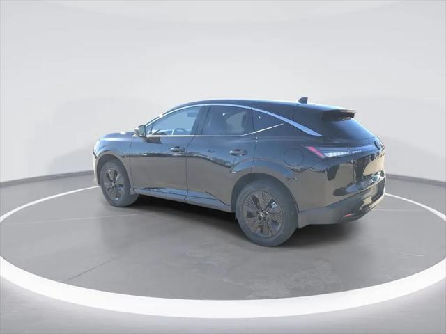 2026 Nissan Murano SV
